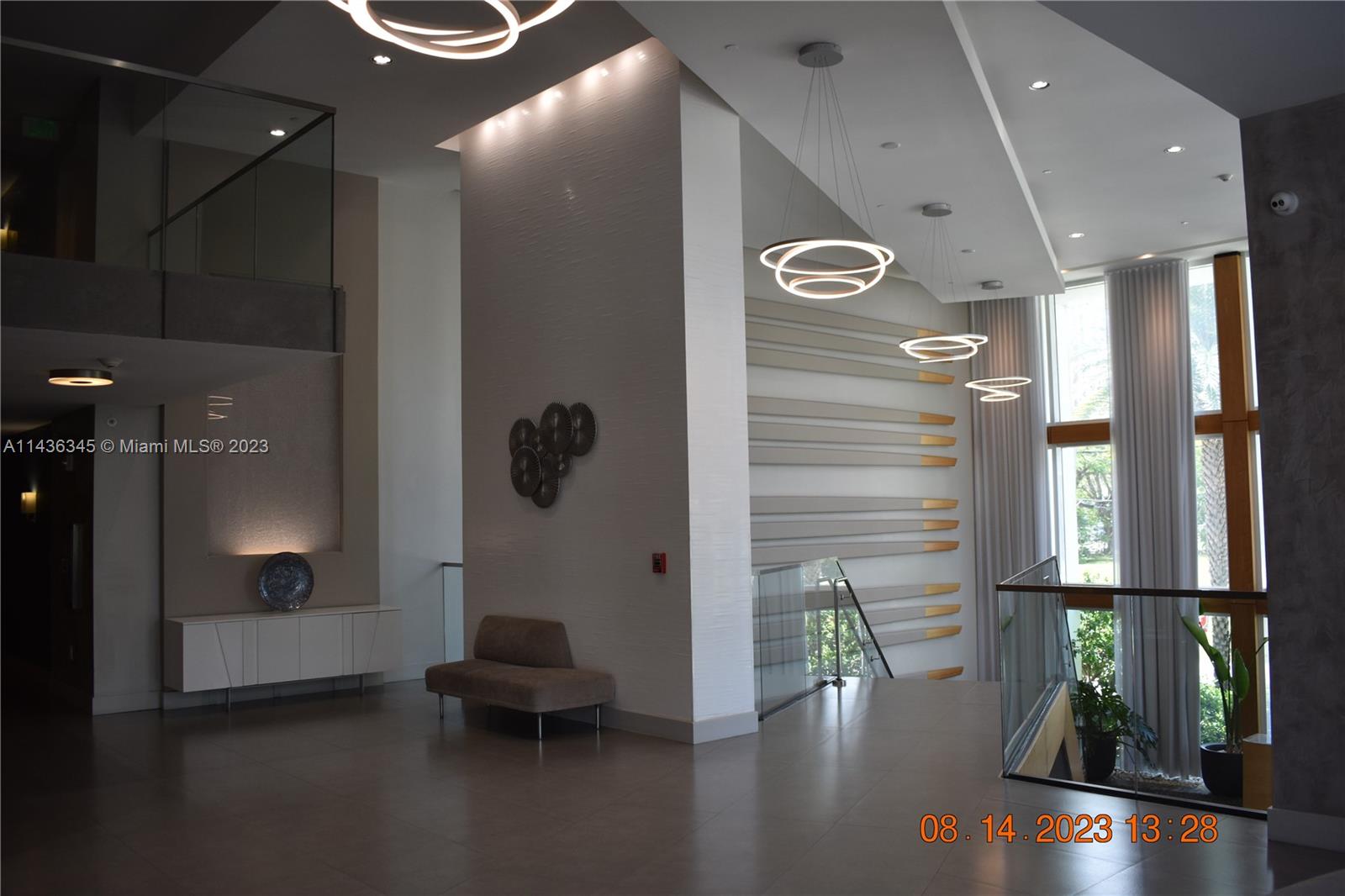 BAY HOUSE MIAMI CONDO - Residential