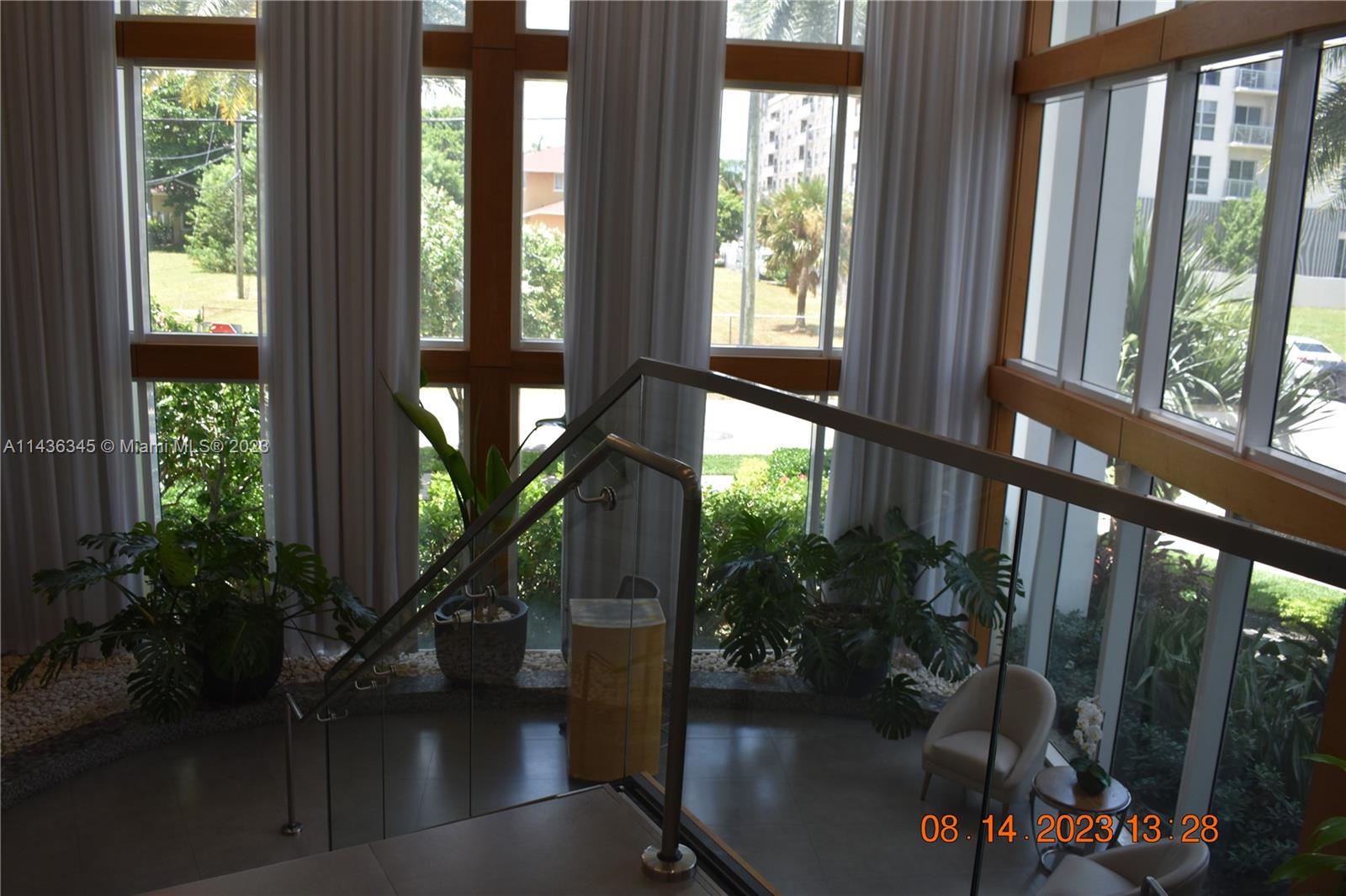 BAY HOUSE MIAMI CONDO - Residential