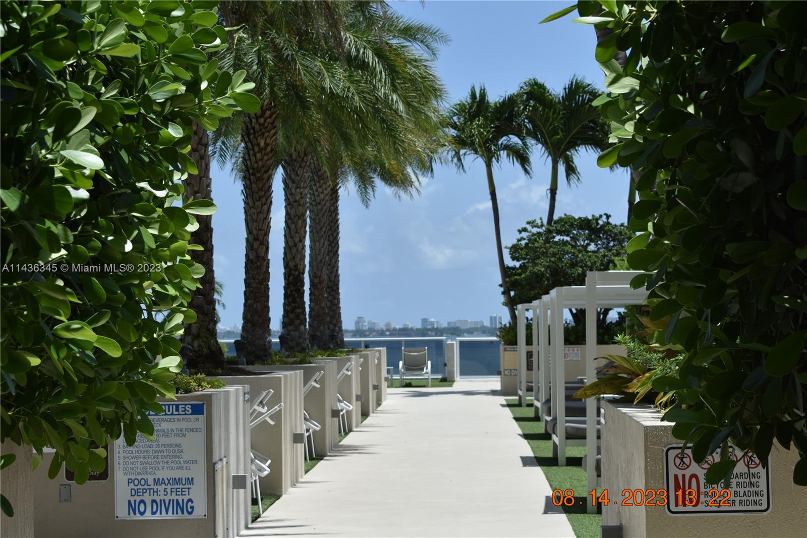 BAY HOUSE MIAMI CONDO - Residential