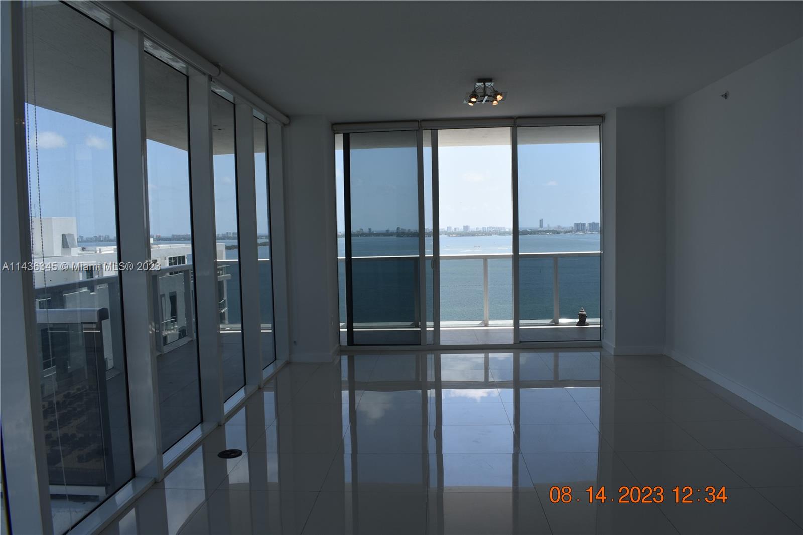 BAY HOUSE MIAMI CONDO - Residential