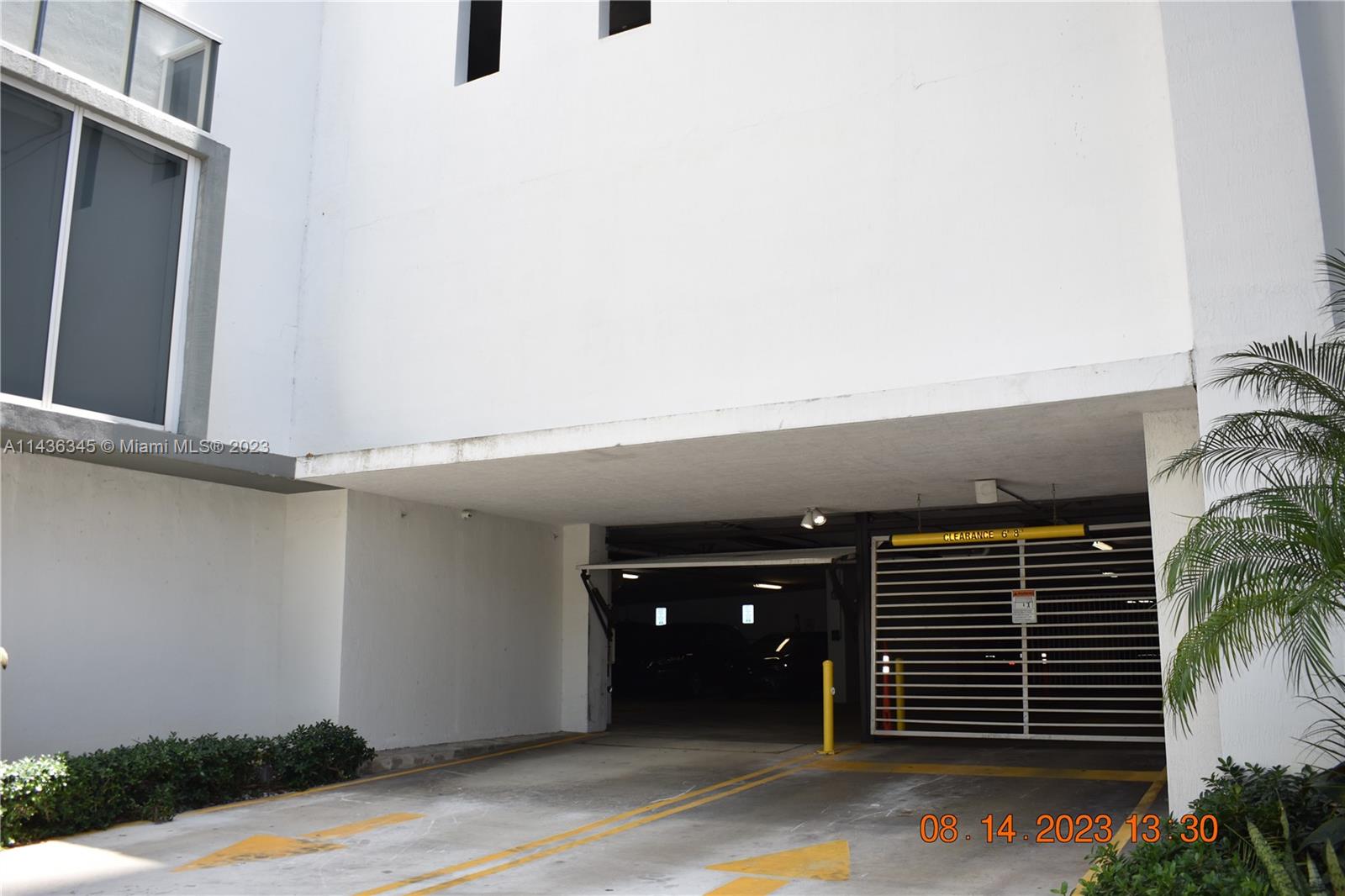 BAY HOUSE MIAMI CONDO - Residential