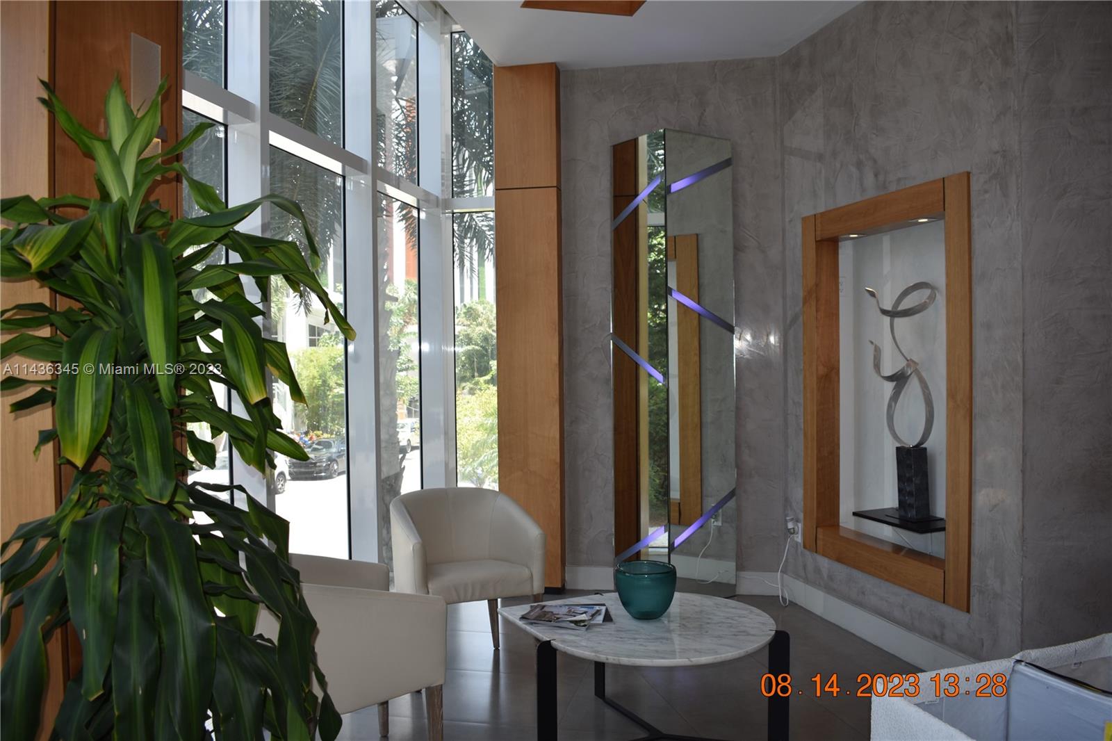 BAY HOUSE MIAMI CONDO - Residential