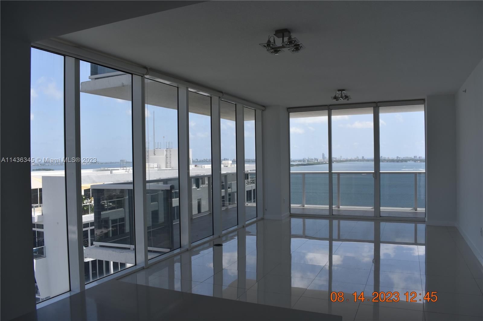 BAY HOUSE MIAMI CONDO - Residential