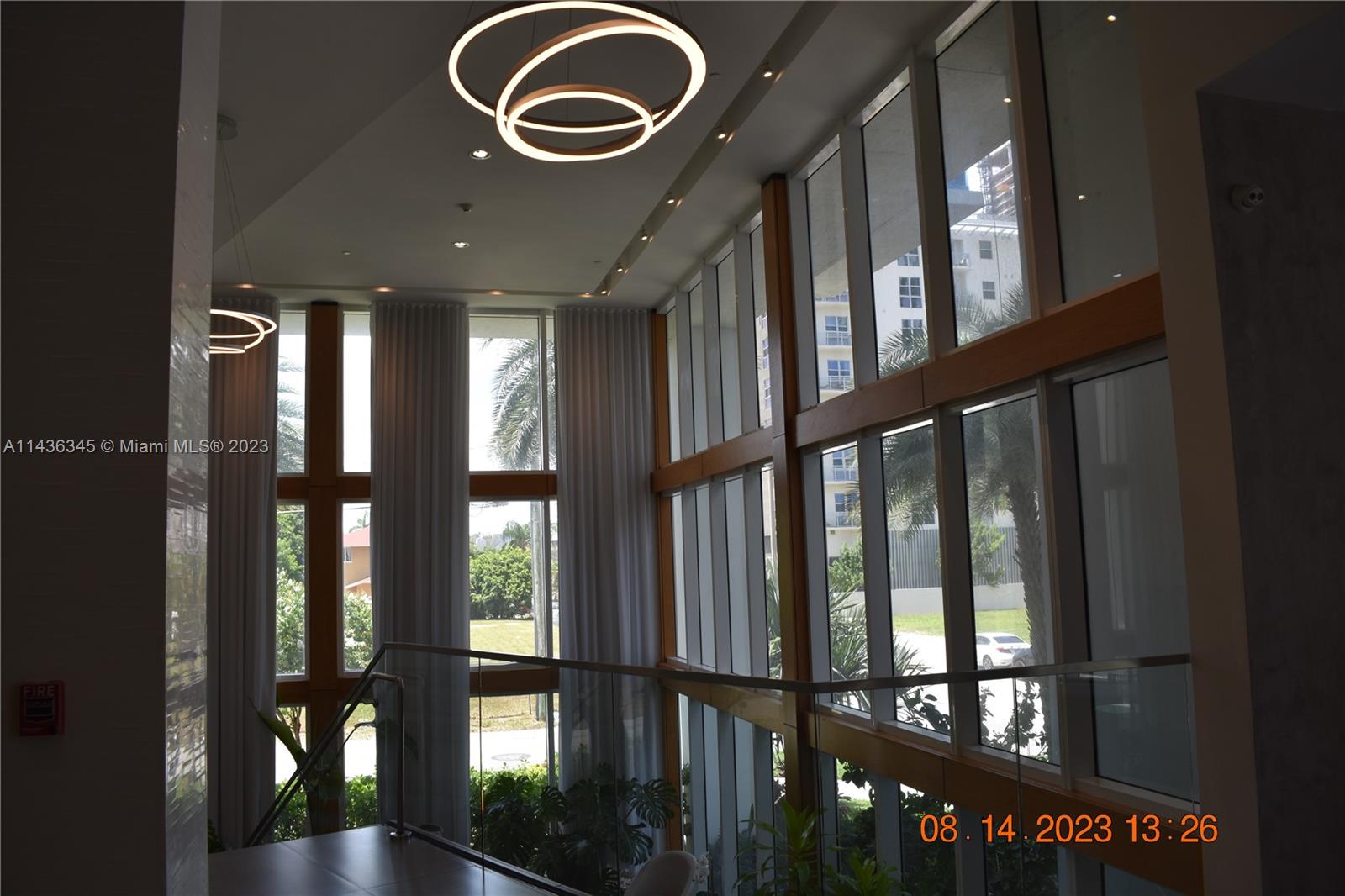 BAY HOUSE MIAMI CONDO - Residential