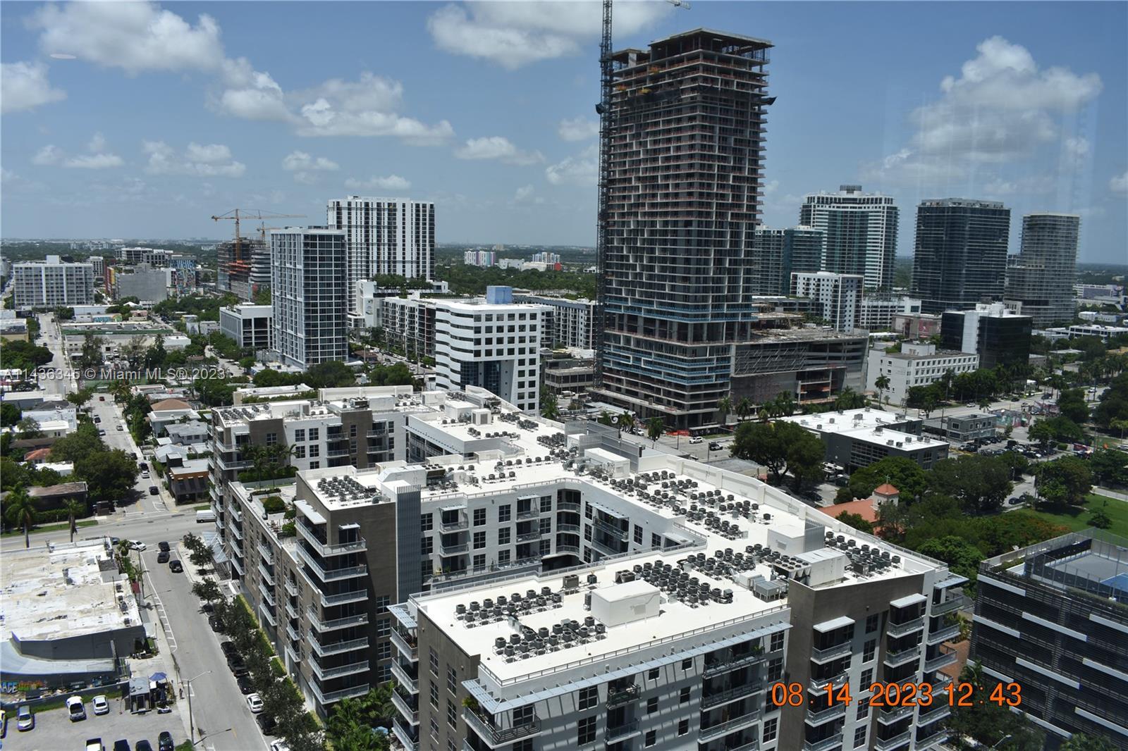 BAY HOUSE MIAMI CONDO - Residential