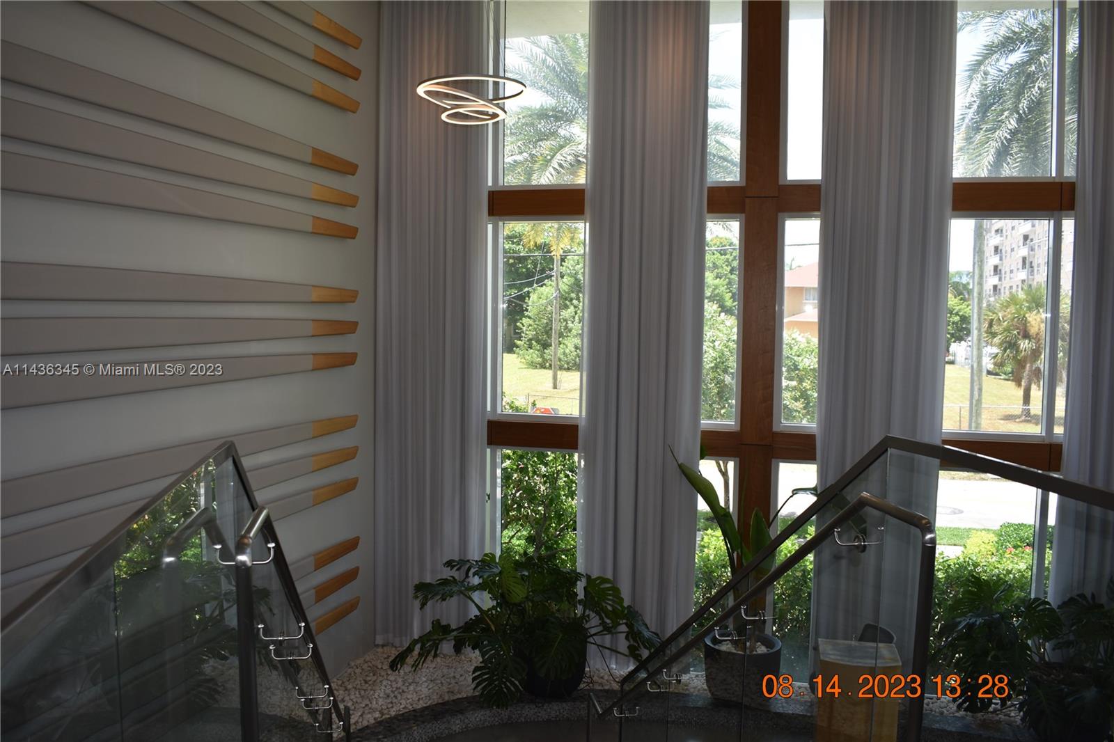 BAY HOUSE MIAMI CONDO - Residential