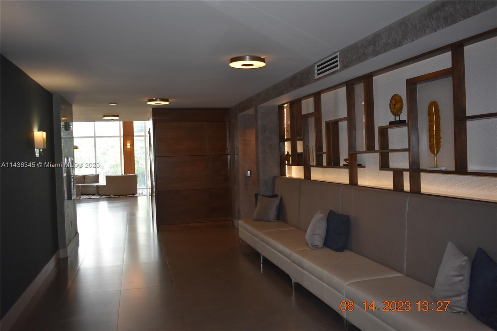 BAY HOUSE MIAMI CONDO - Residential