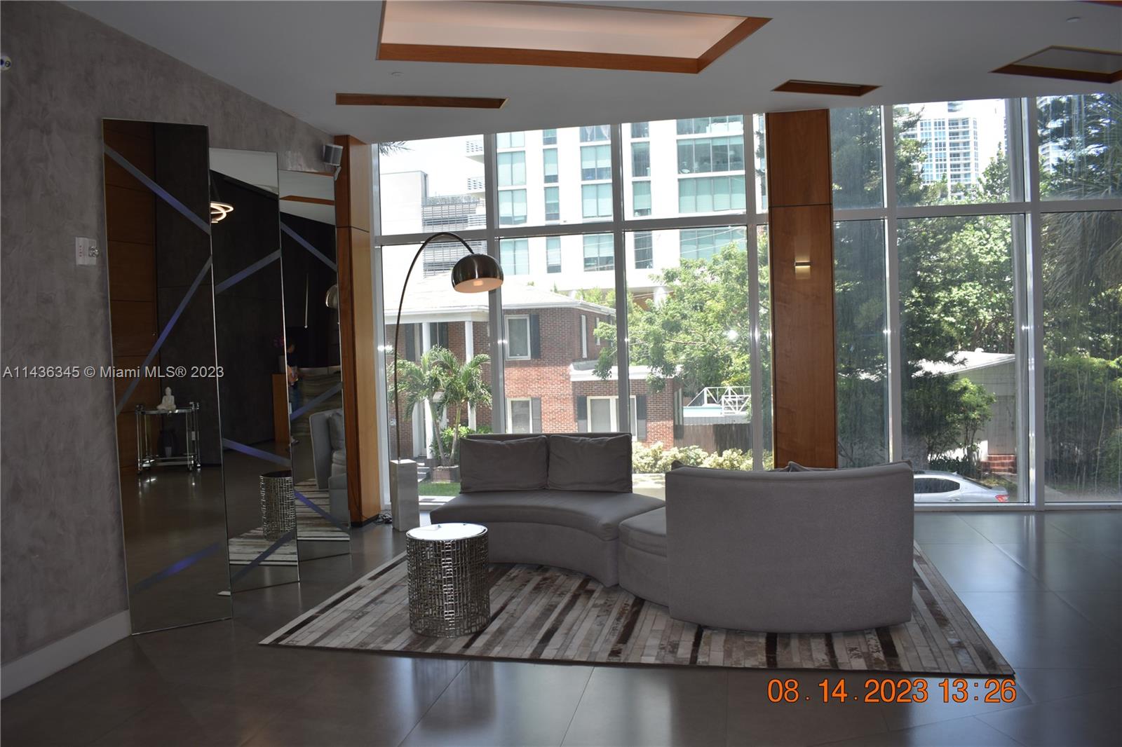BAY HOUSE MIAMI CONDO - Residential
