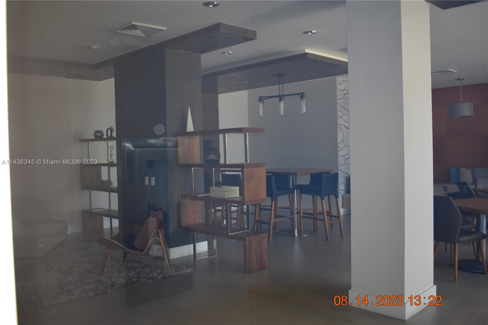 BAY HOUSE MIAMI CONDO - Residential
