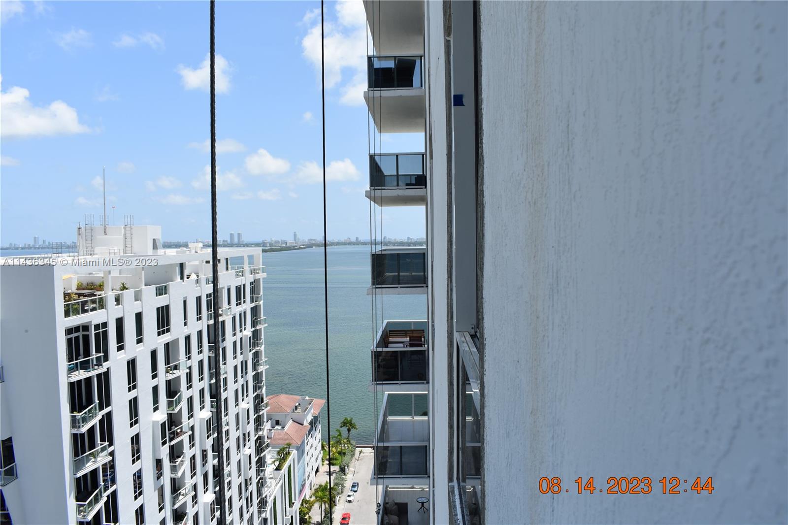 BAY HOUSE MIAMI CONDO - Residential