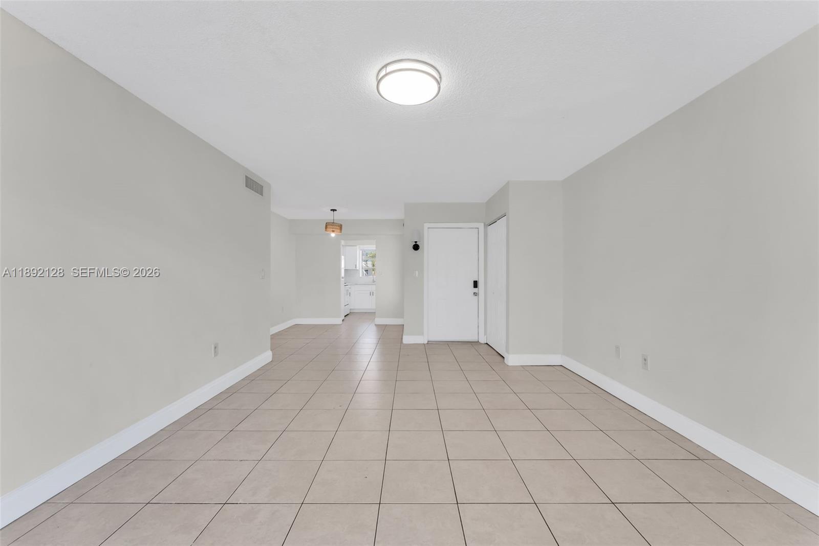 VILLAGE AT DADELAND CONDO - Residential