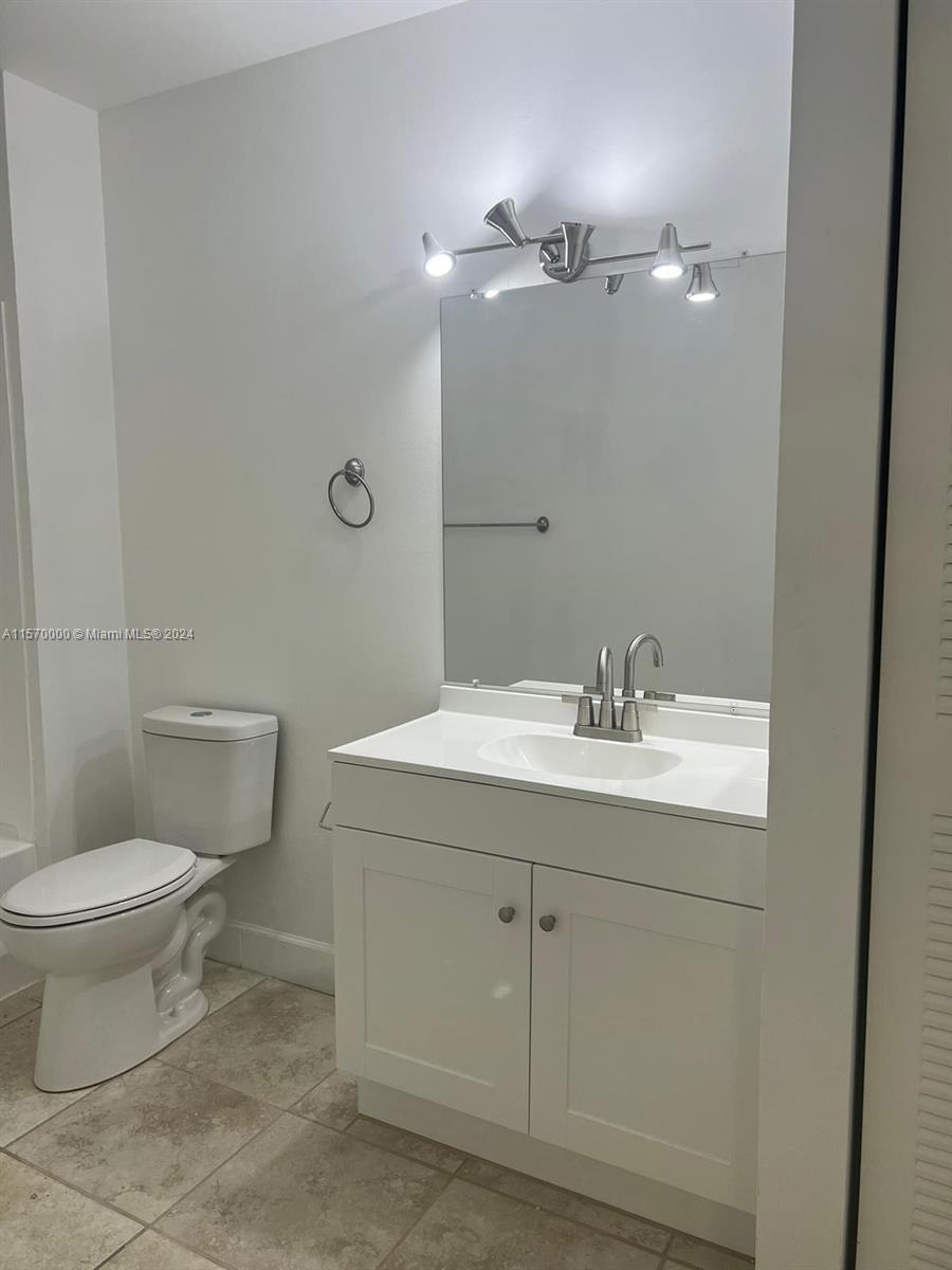 VERANO AT MIRAMAR CONDO - Residential Lease