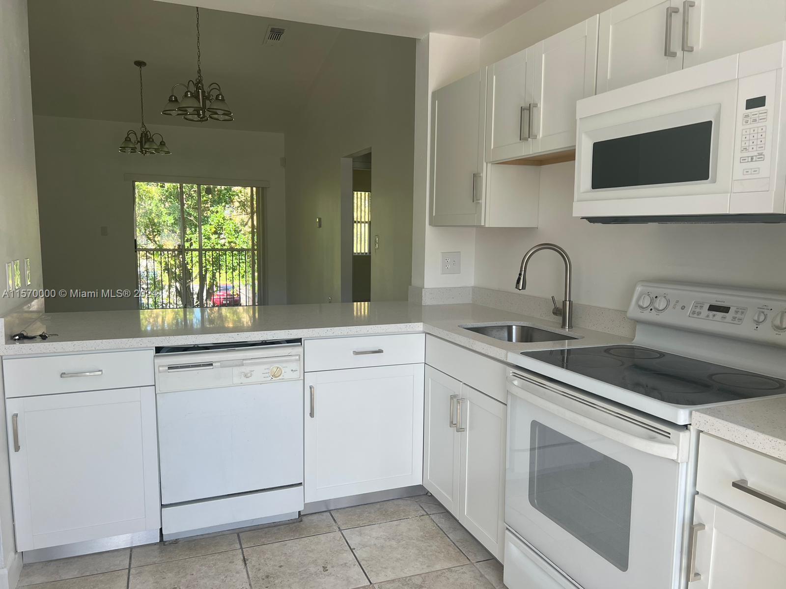 VERANO AT MIRAMAR CONDO - Residential Lease