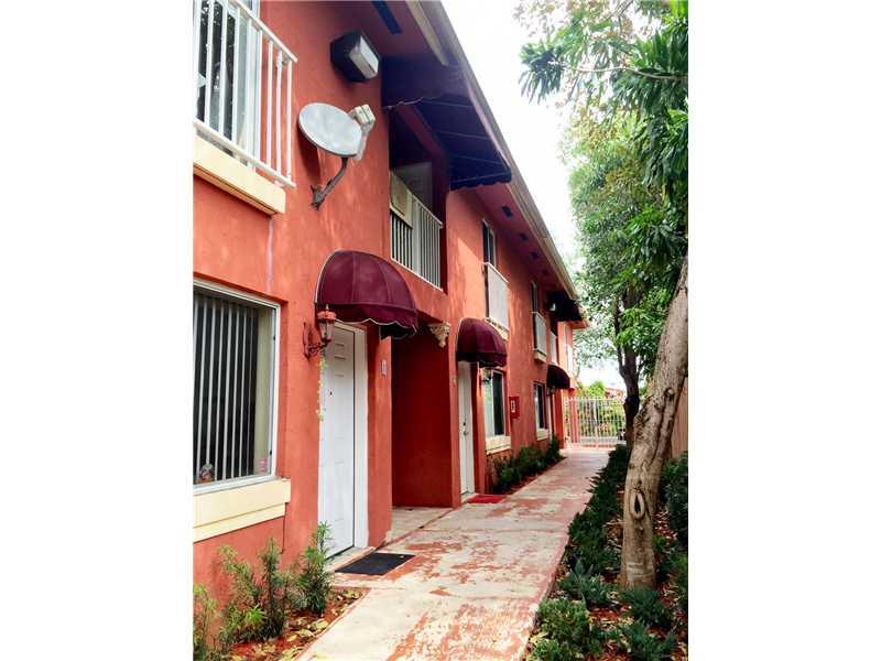 SEVENTEENTH PLACE CONDO - Residential Lease