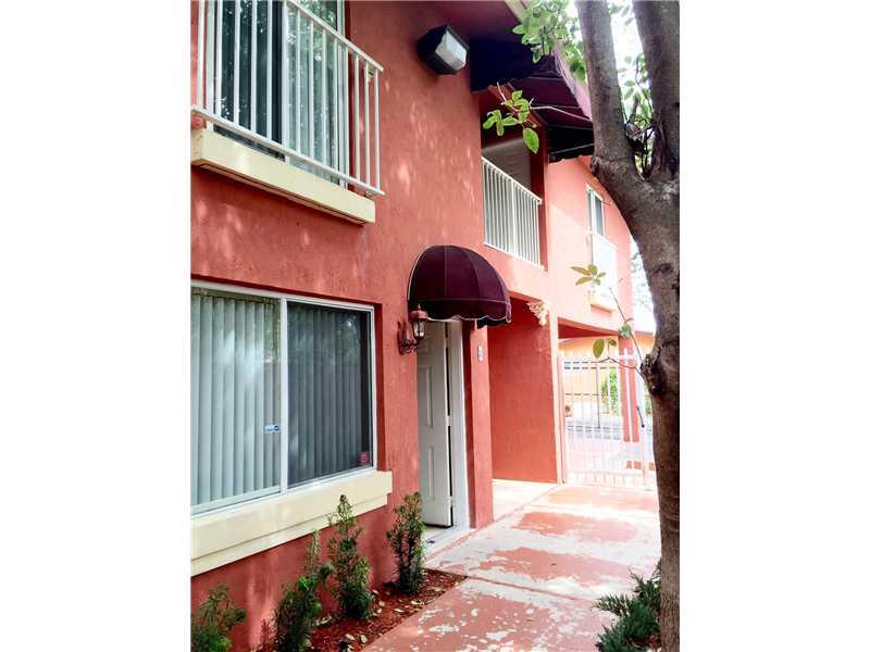 SEVENTEENTH PLACE CONDO - Residential Lease