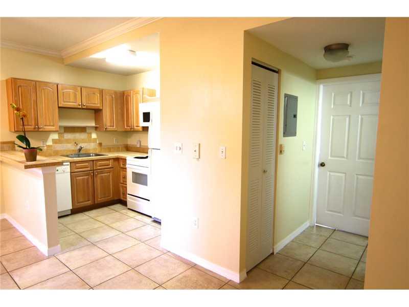SEVENTEENTH PLACE CONDO - Residential Lease