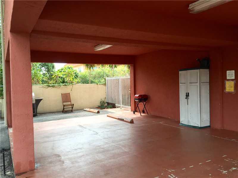 SEVENTEENTH PLACE CONDO - Residential Lease