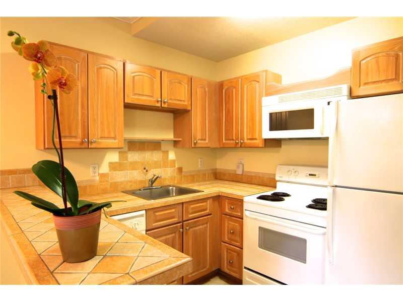 SEVENTEENTH PLACE CONDO - Residential Lease