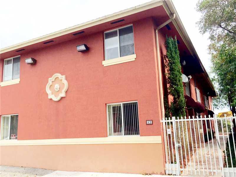 SEVENTEENTH PLACE CONDO - Residential Lease