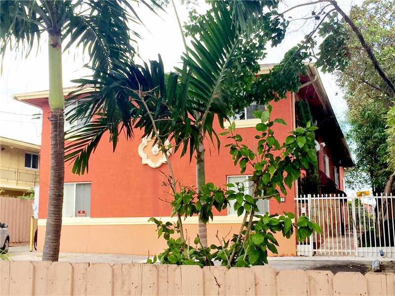 SEVENTEENTH PLACE CONDO - Residential Lease