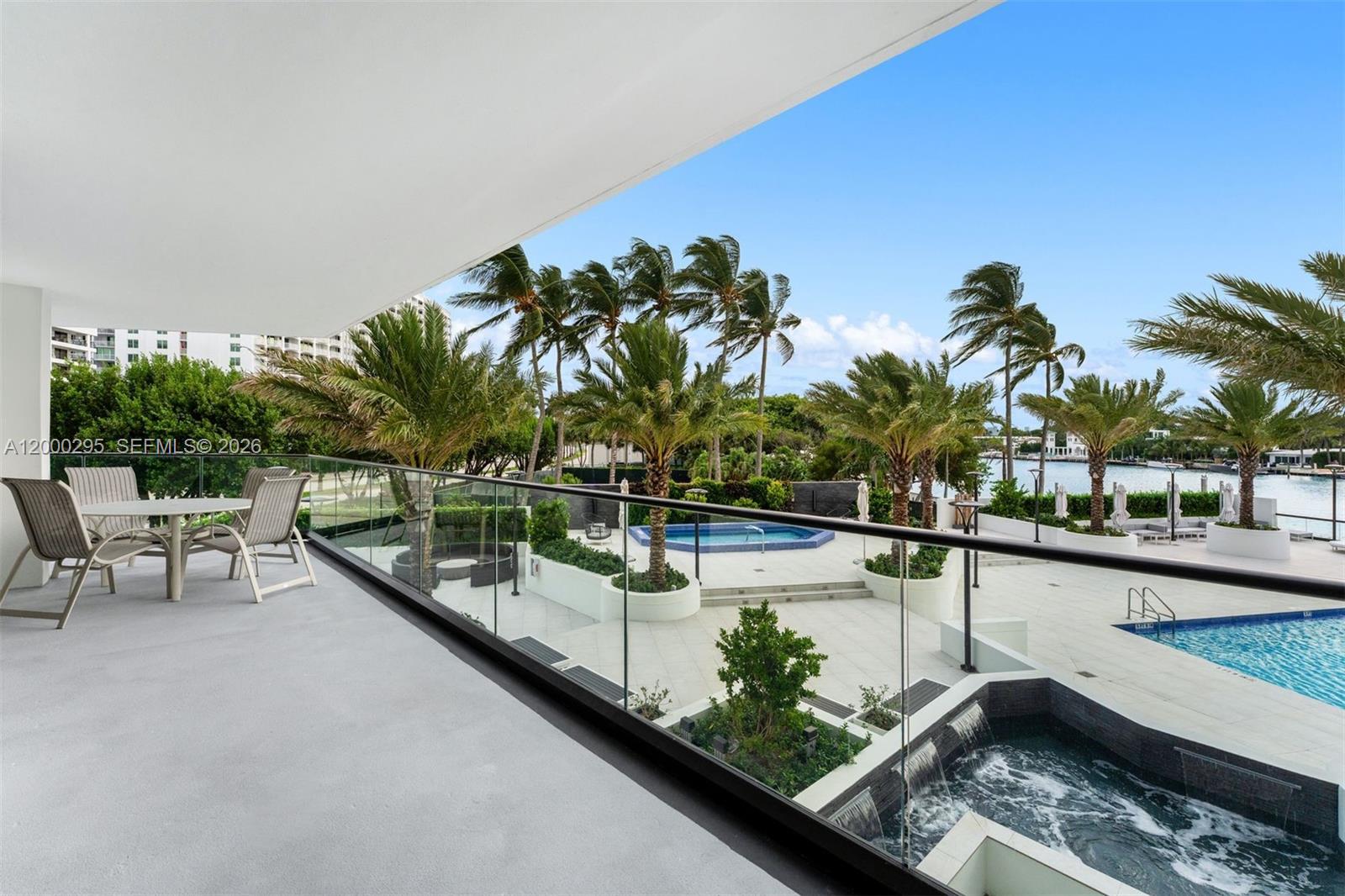 TOWERHOUSE CONDO - Residential