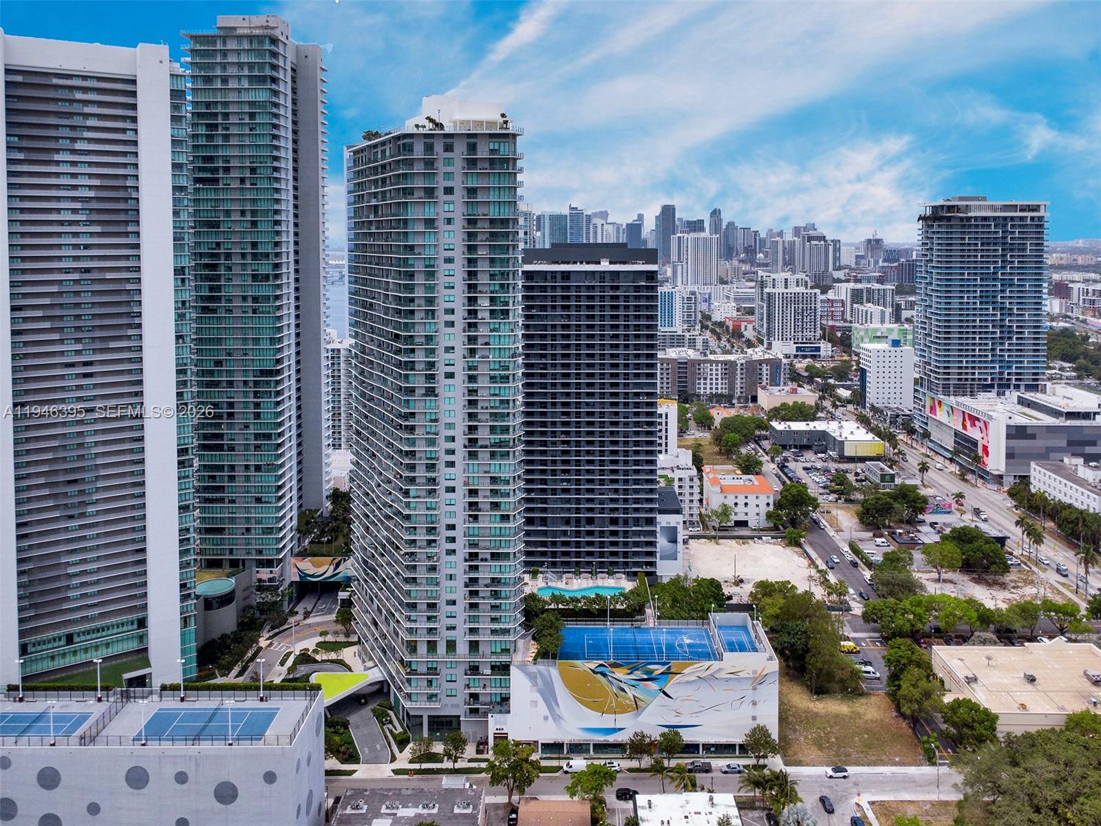 Paraiso Bayviews - Residential
