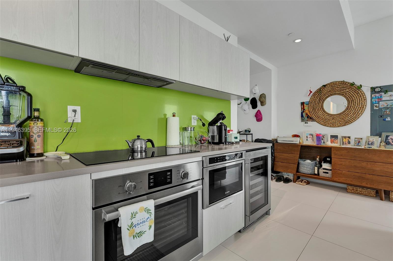 Paraiso Bayviews - Residential