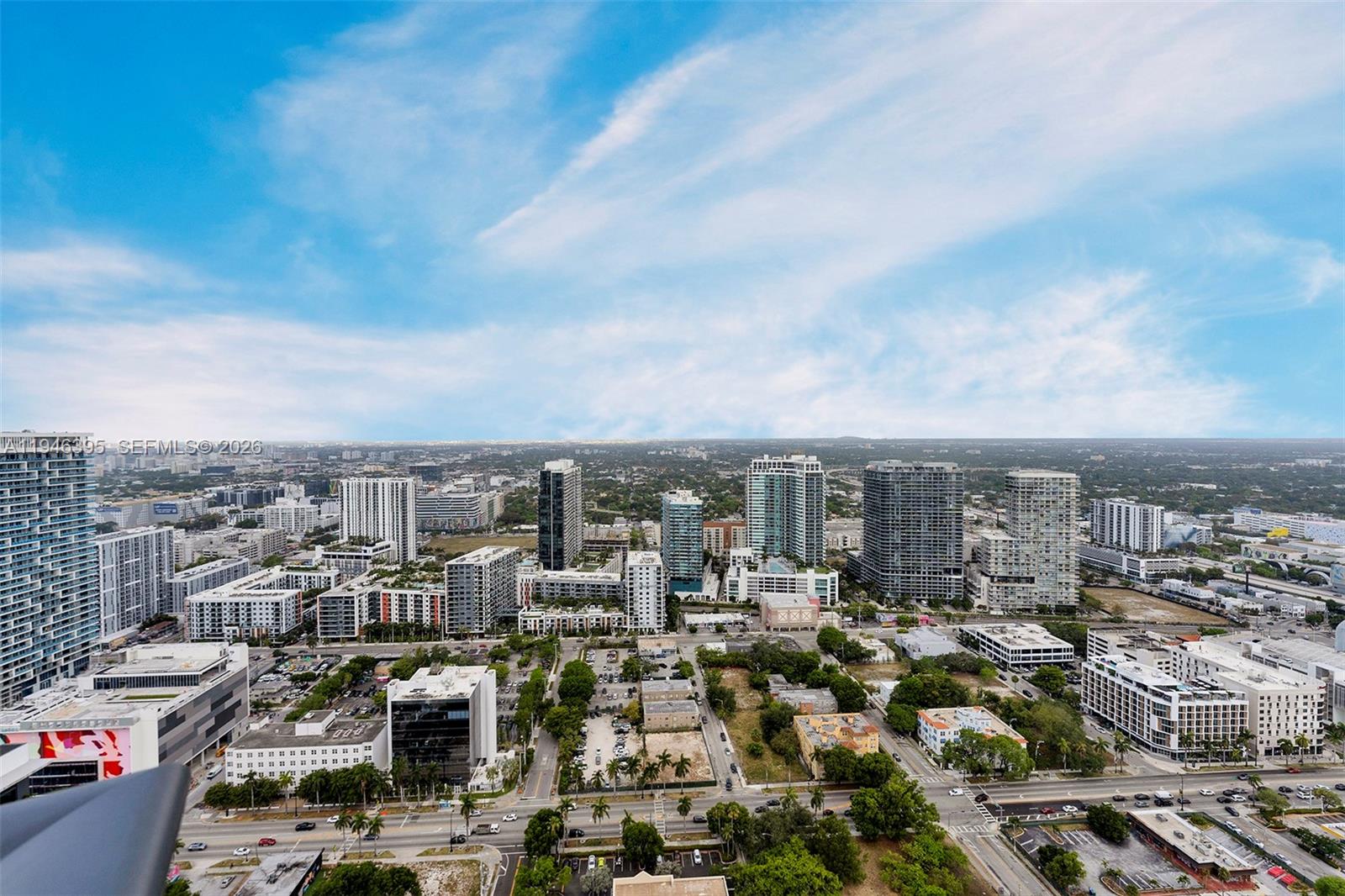 Paraiso Bayviews - Residential