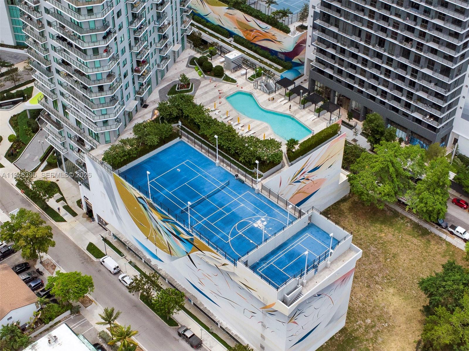 Paraiso Bayviews - Residential