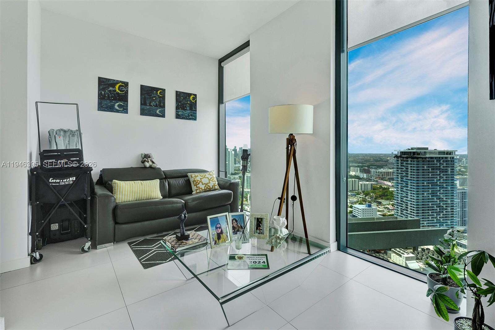 Paraiso Bayviews - Residential