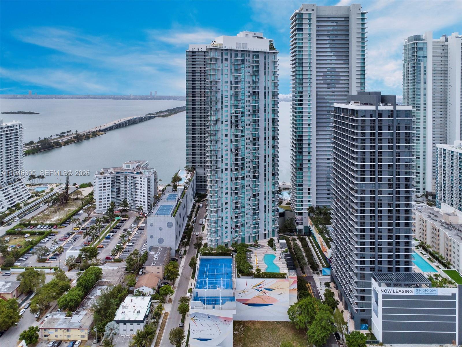 Paraiso Bayviews - Residential