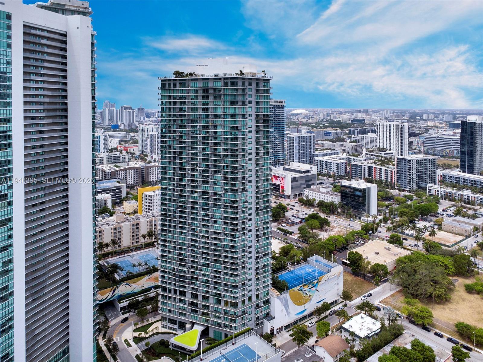 Paraiso Bayviews - Residential
