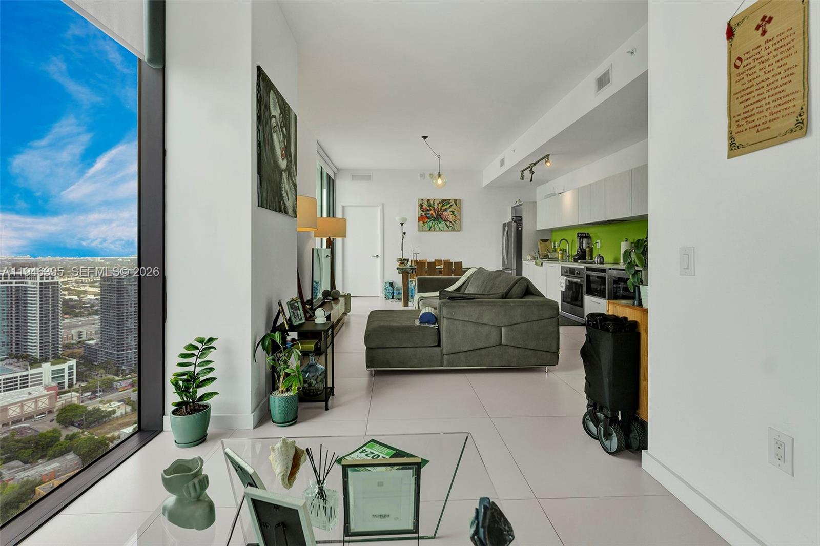 Paraiso Bayviews - Residential