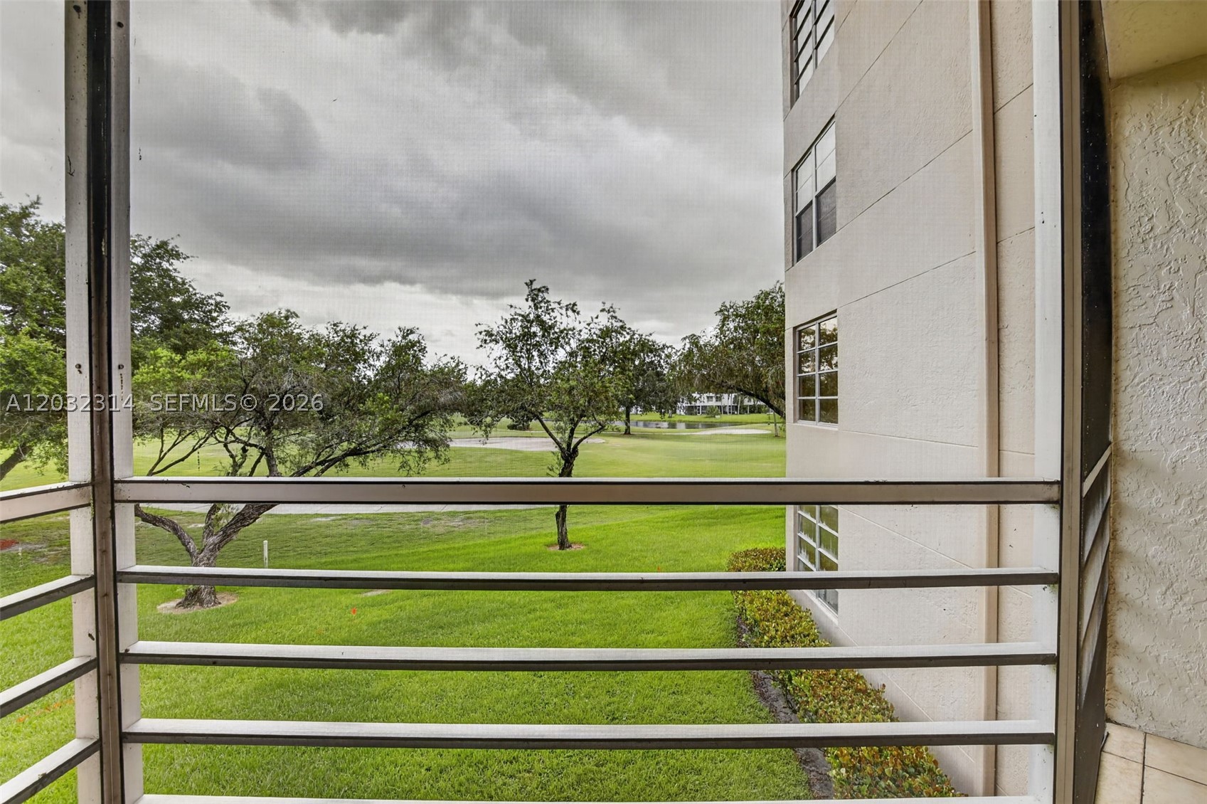 SABAL PALM - Residential