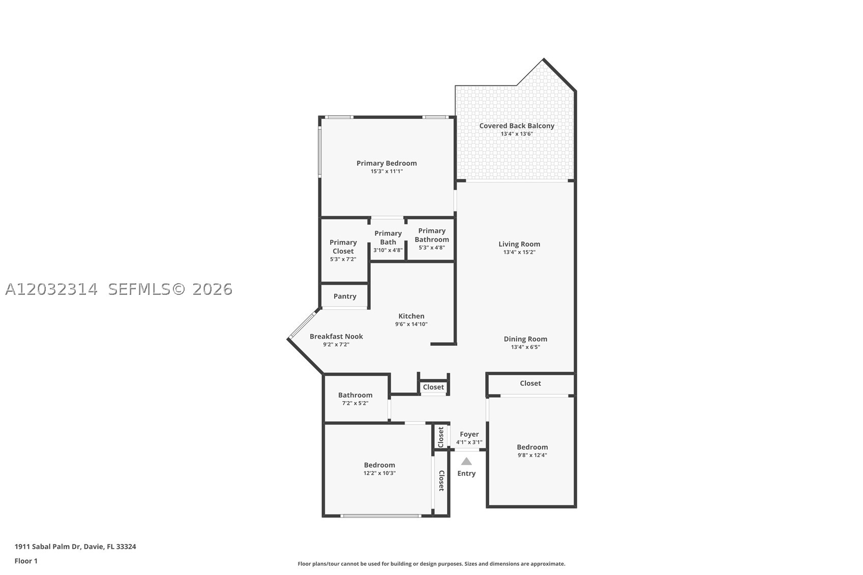 SABAL PALM - Residential