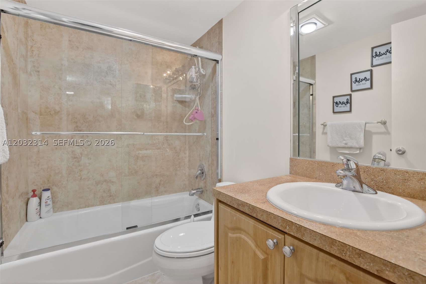 SABAL PALM - Residential