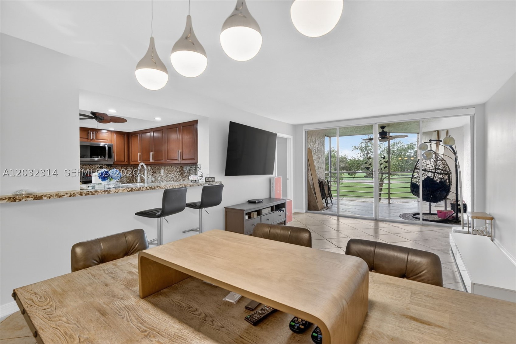 SABAL PALM - Residential