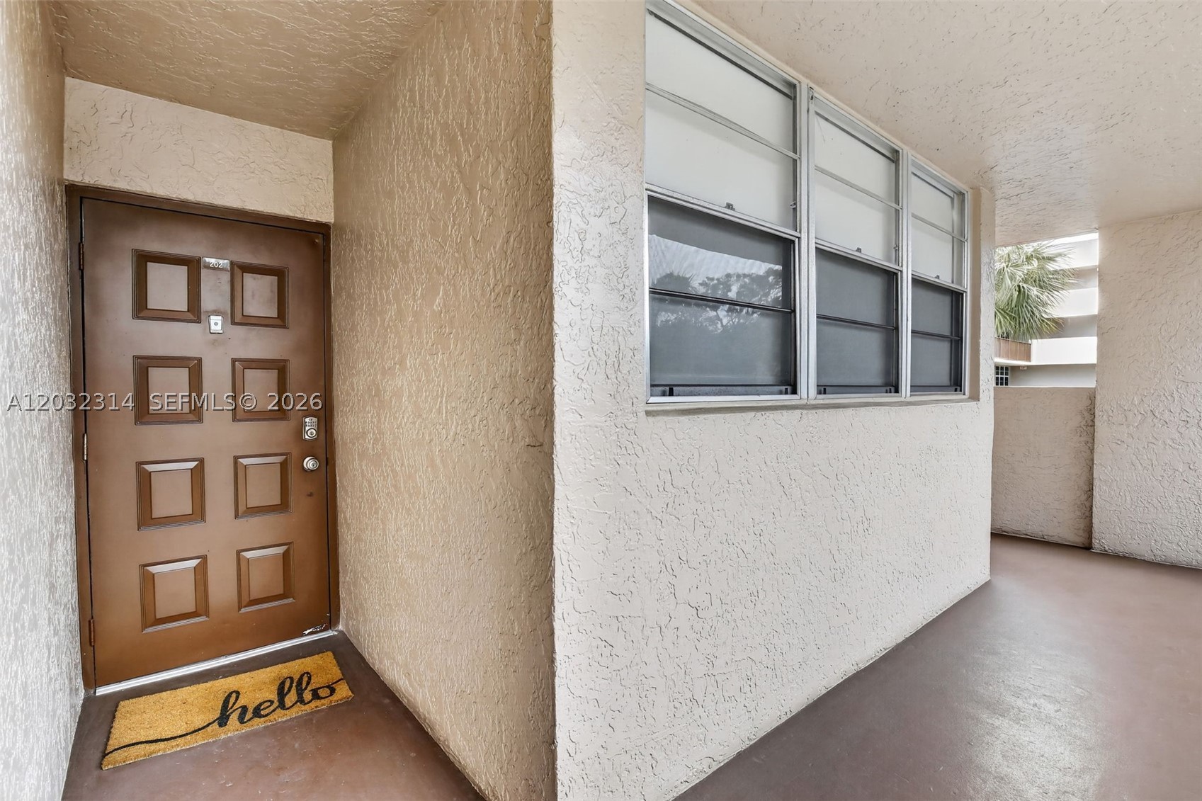SABAL PALM - Residential