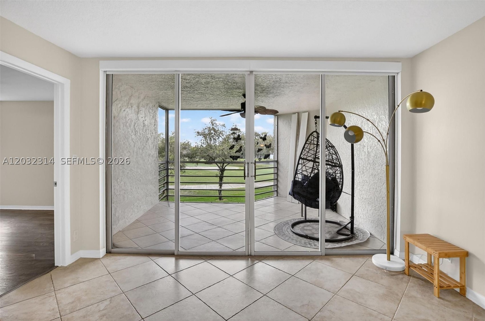 SABAL PALM - Residential