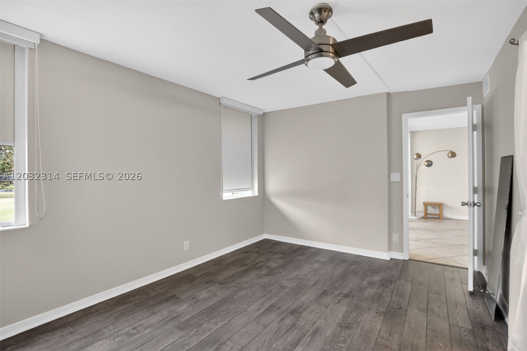 SABAL PALM - Residential