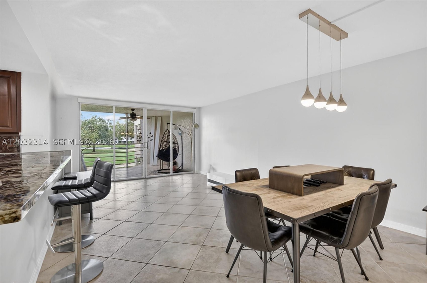 SABAL PALM - Residential