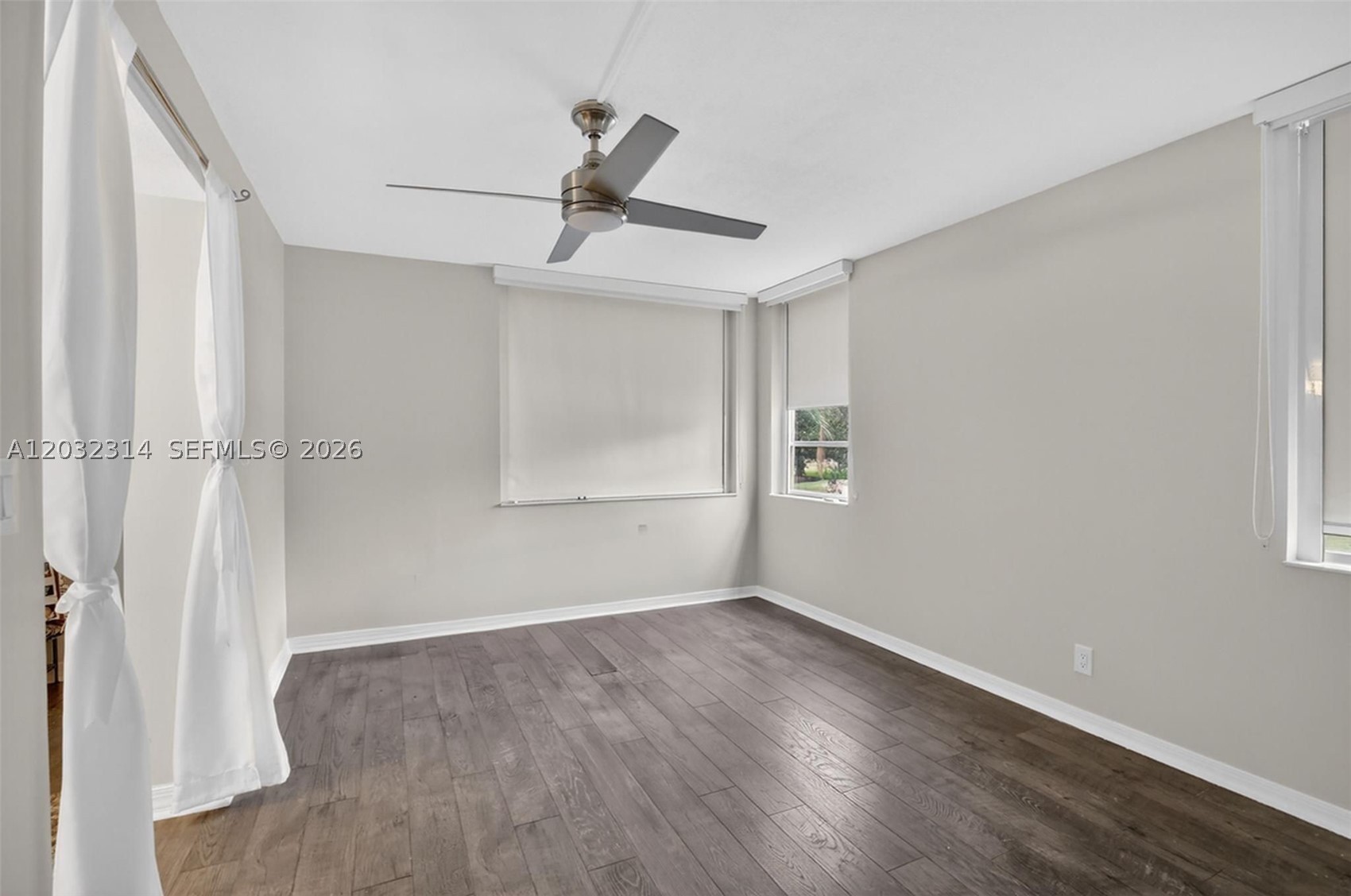 SABAL PALM - Residential