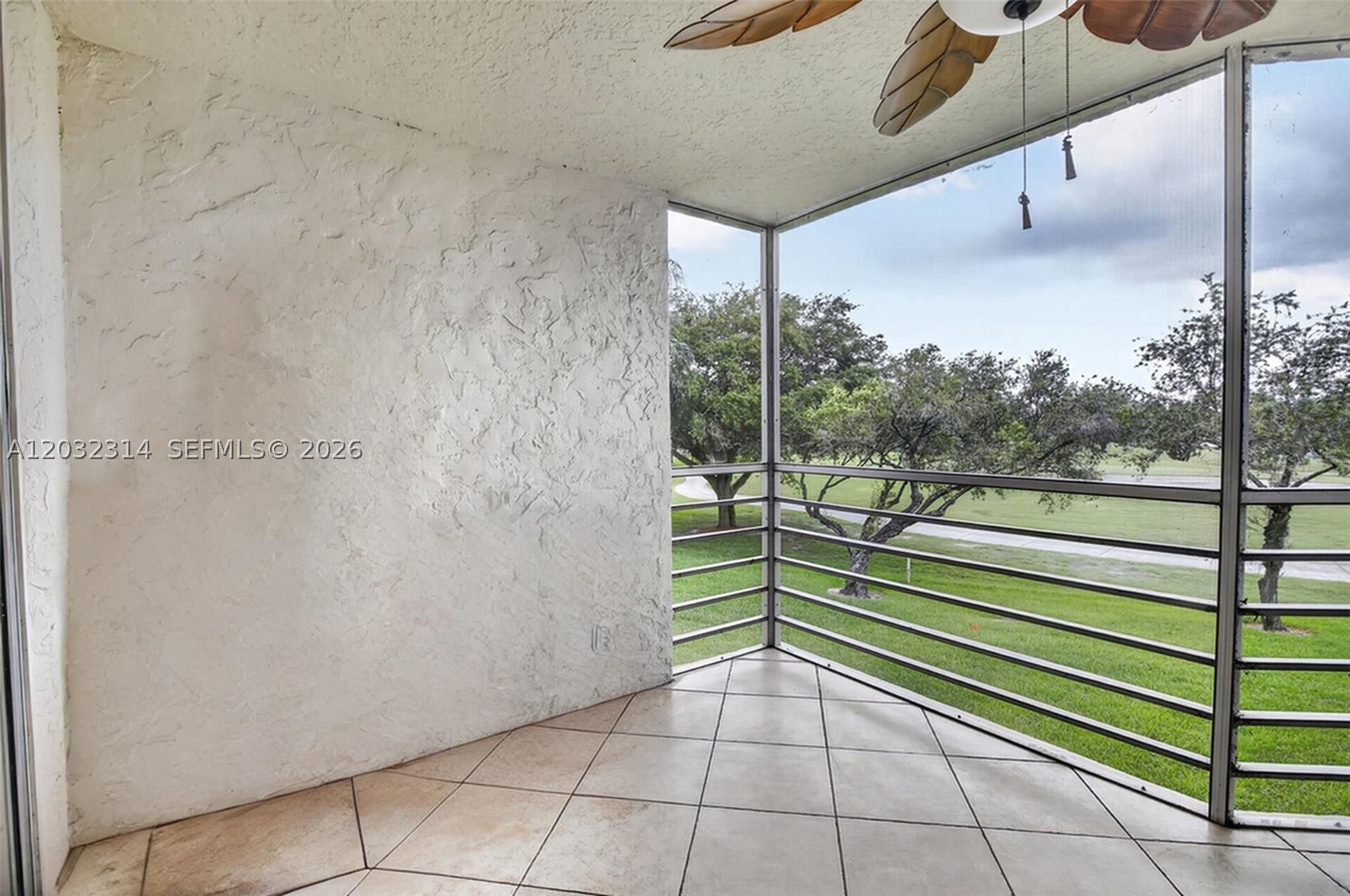SABAL PALM - Residential