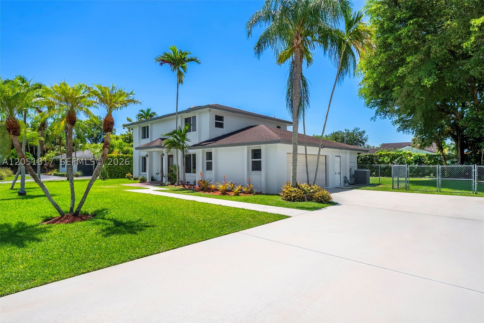 PINEWOOD ESTATES SECOND A - Residential