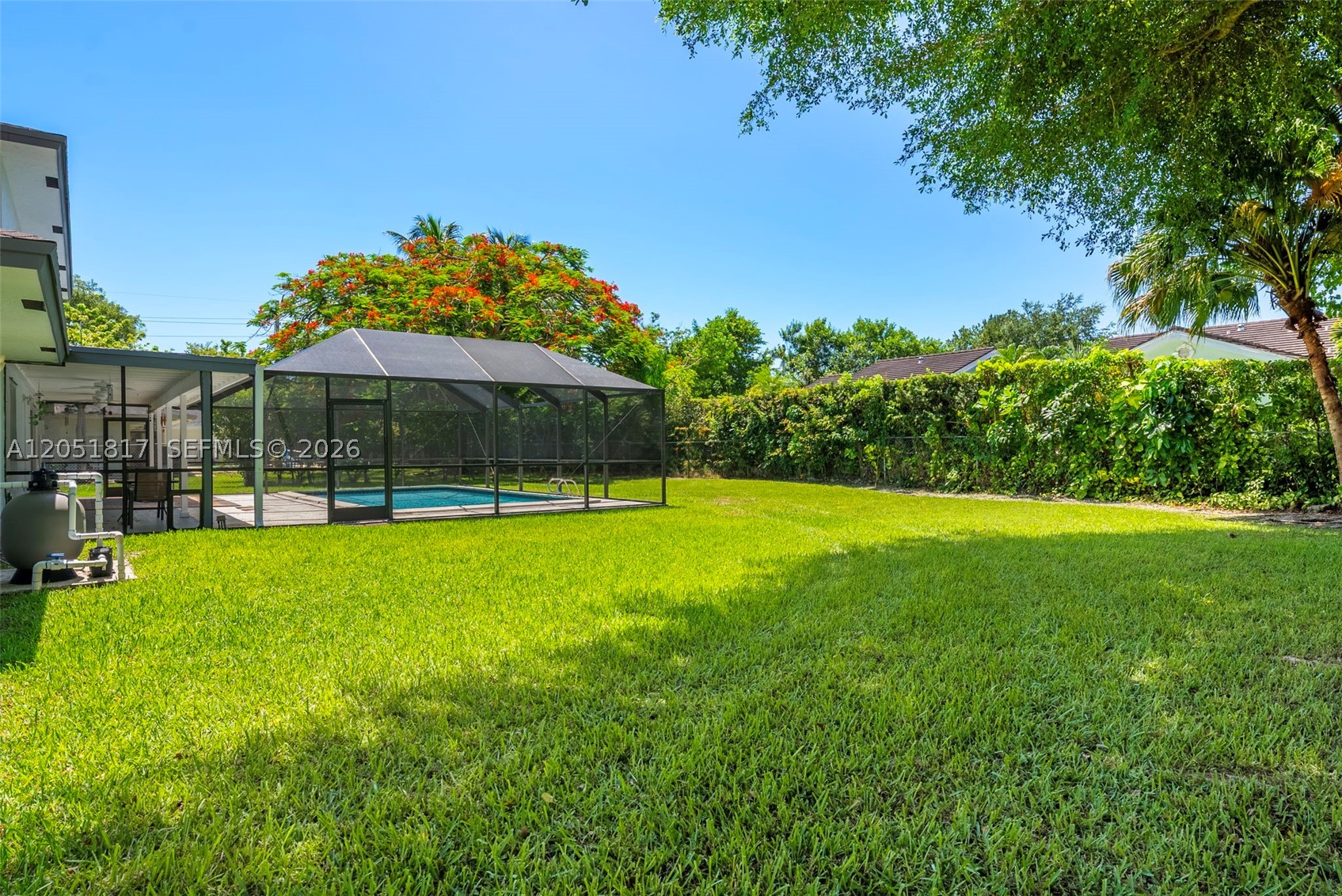 PINEWOOD ESTATES SECOND A - Residential