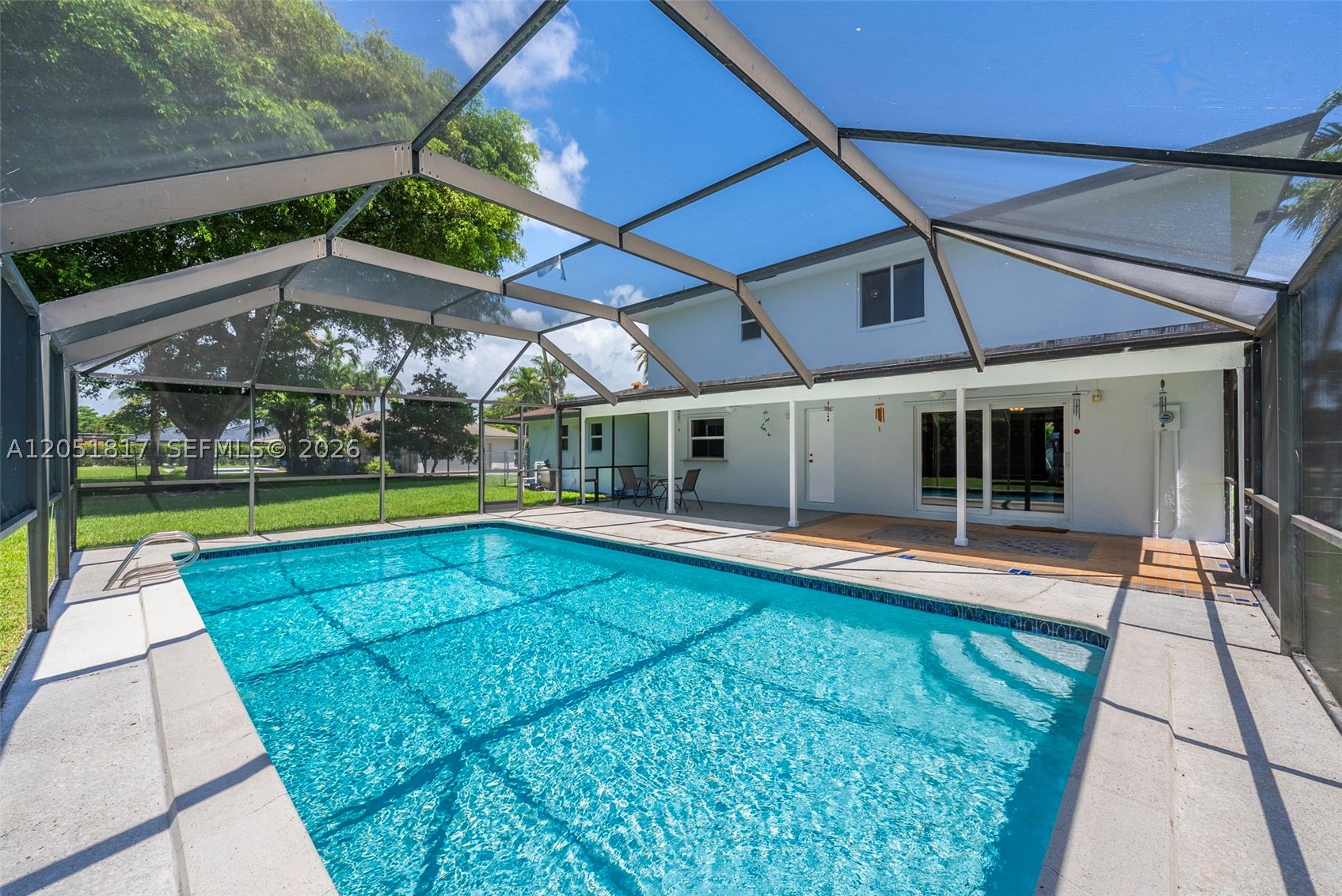 PINEWOOD ESTATES SECOND A - Residential