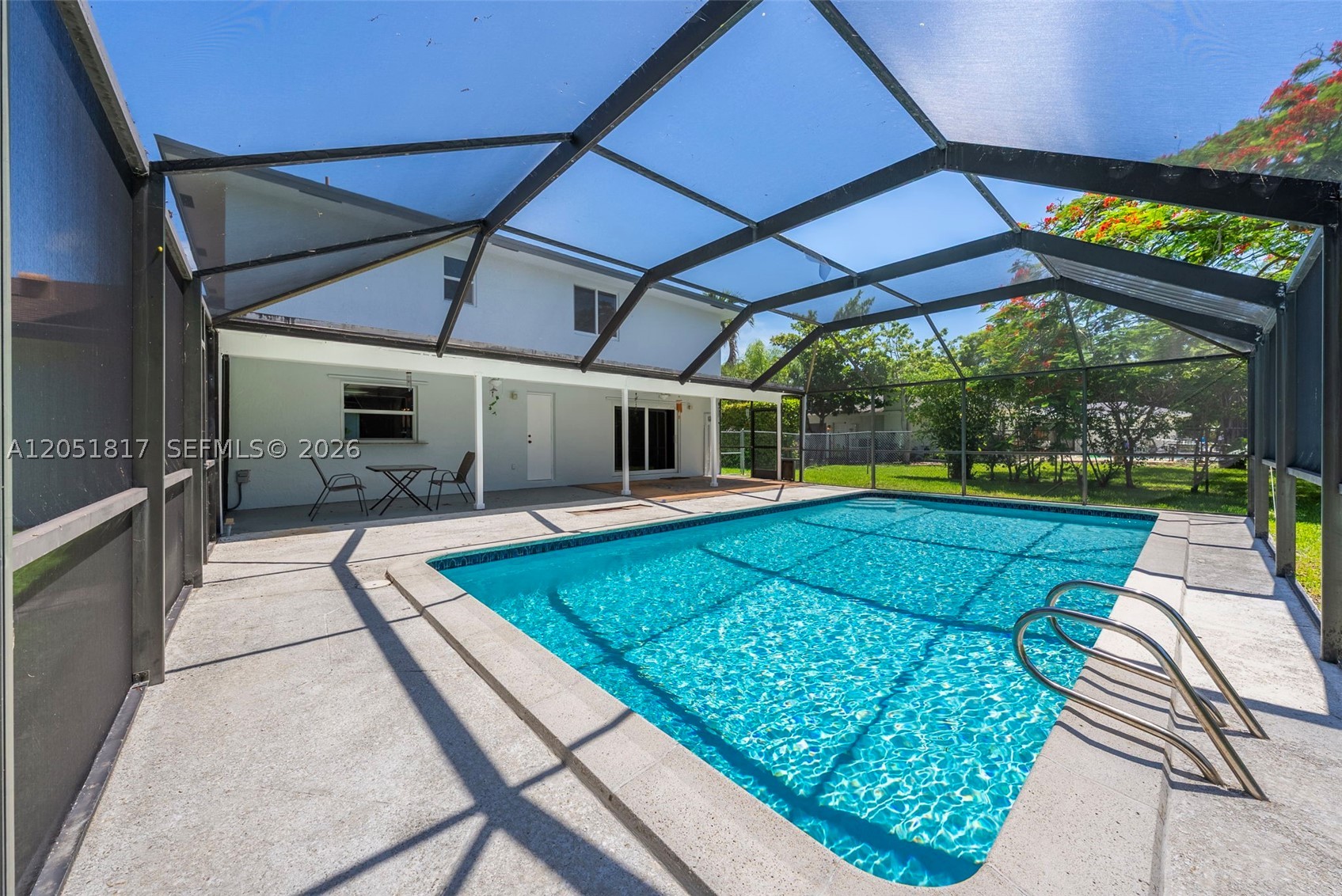 PINEWOOD ESTATES SECOND A - Residential