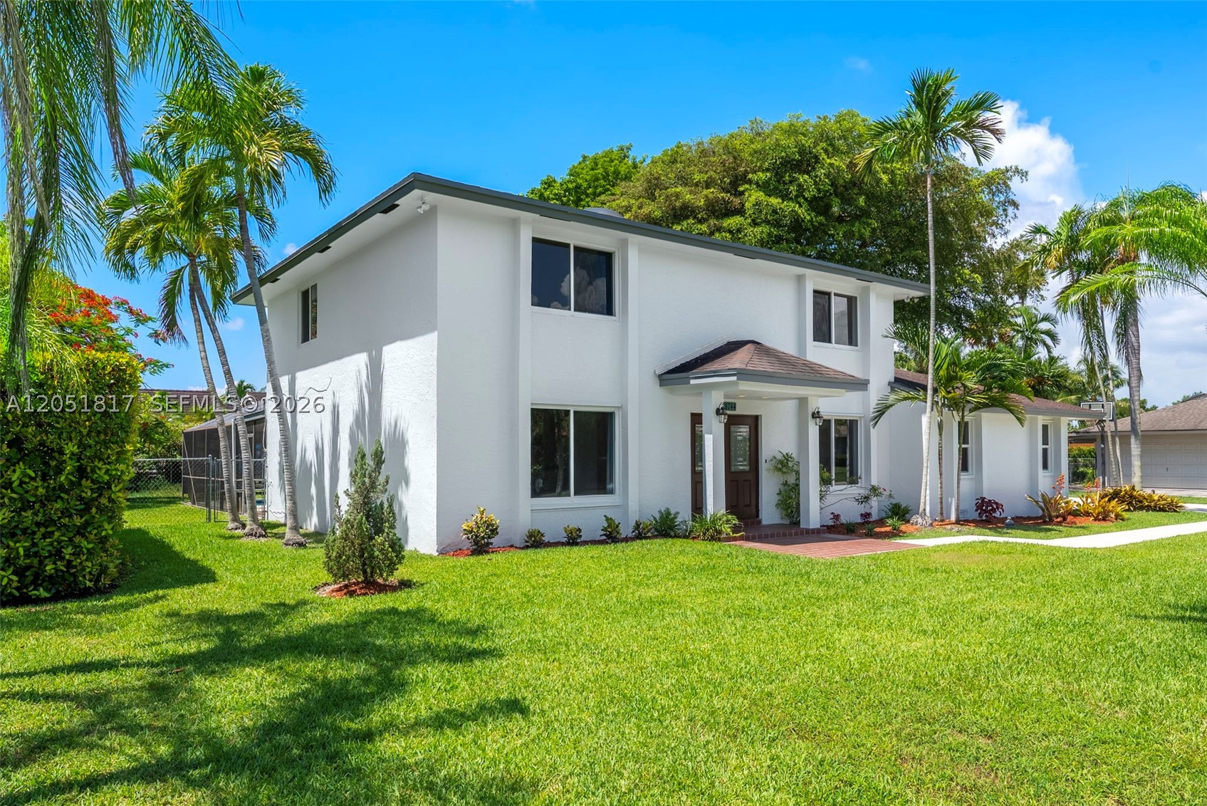 PINEWOOD ESTATES SECOND A - Residential
