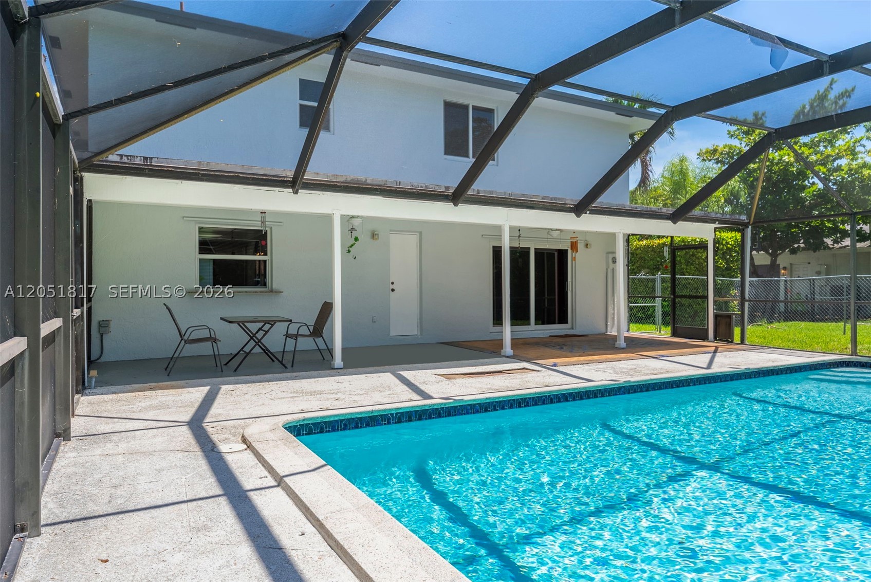 PINEWOOD ESTATES SECOND A - Residential