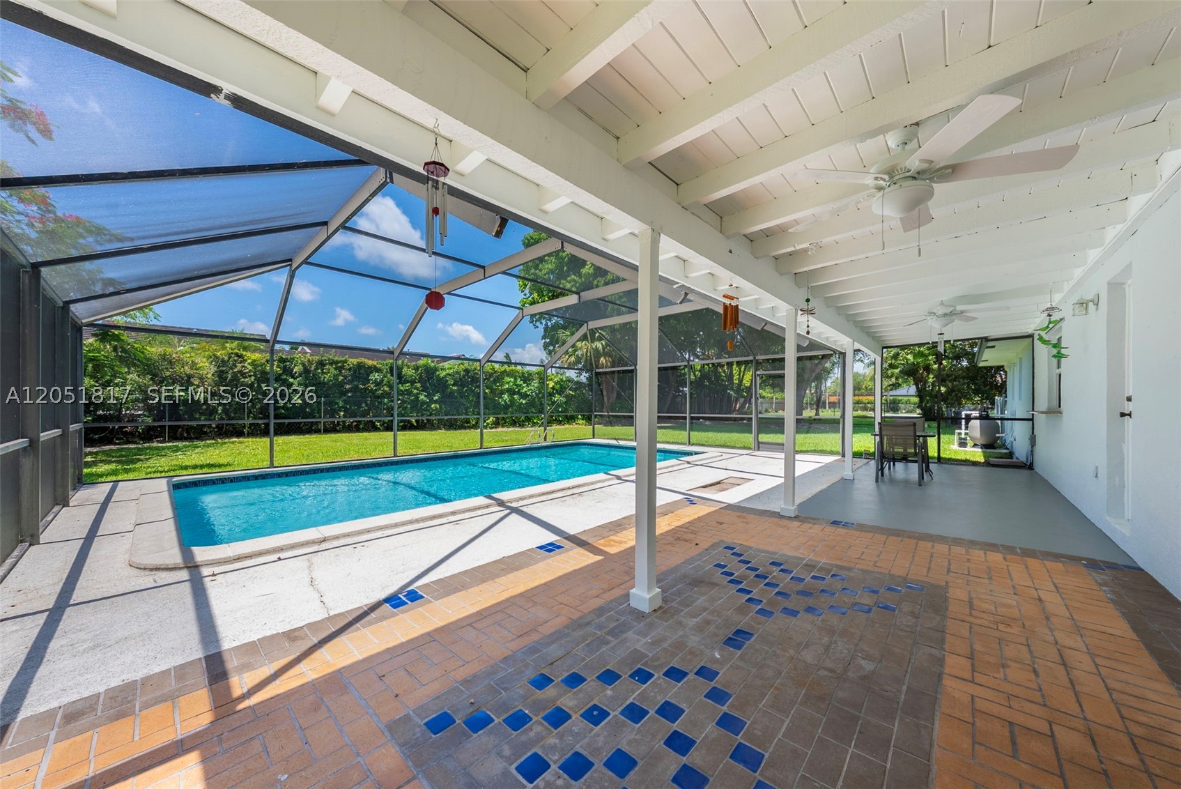 PINEWOOD ESTATES SECOND A - Residential